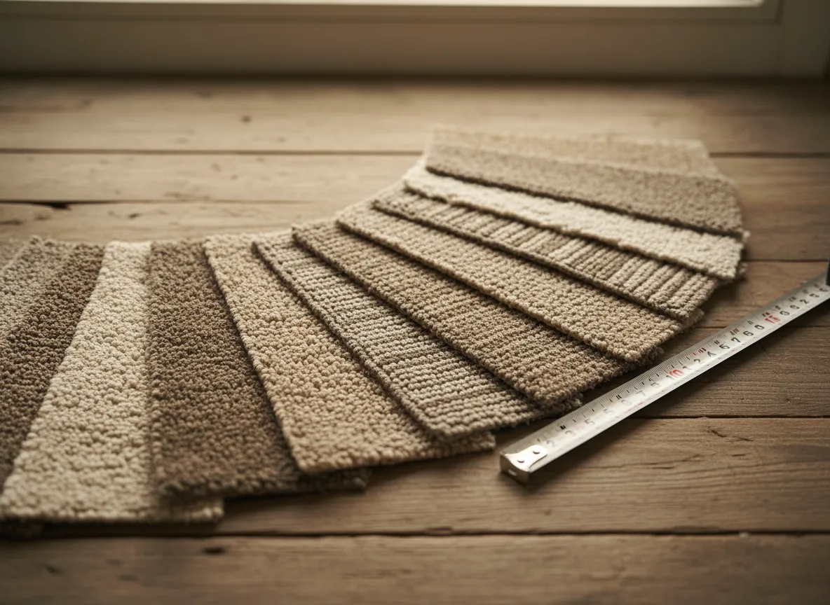 Carpet Installation Hewett, WV FAQs